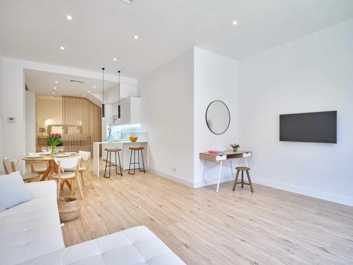 Duplex Suite
